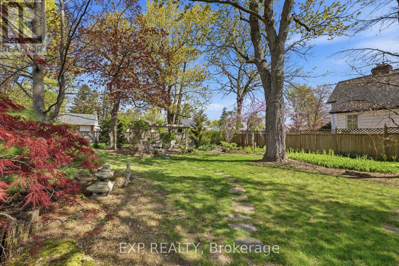 4274 South Routledge Road, London South (South V), Ontario  N6P 1A3 - Photo 43 - X13082056