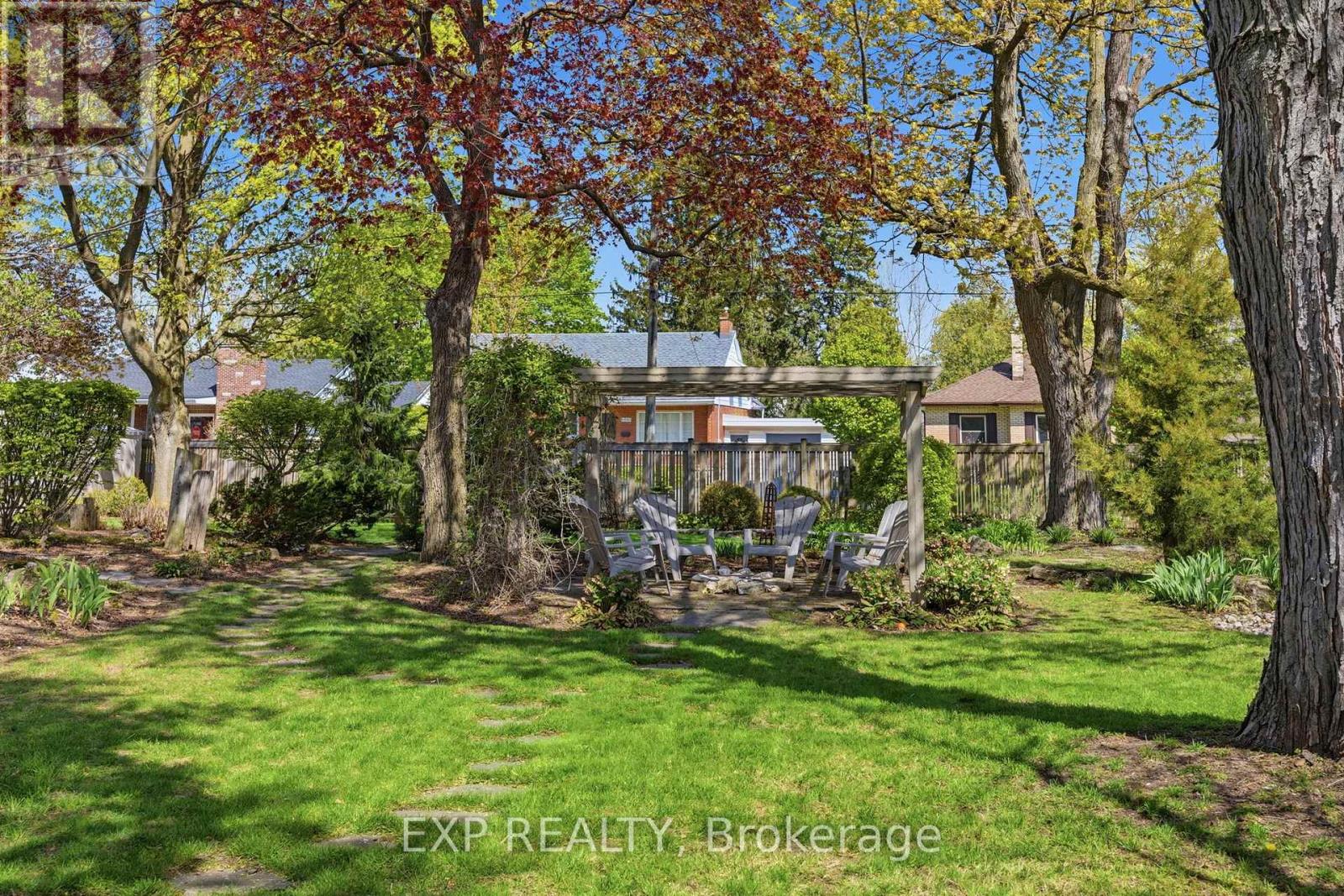 4274 South Routledge Road, London South (South V), Ontario  N6P 1A3 - Photo 44 - X13082056