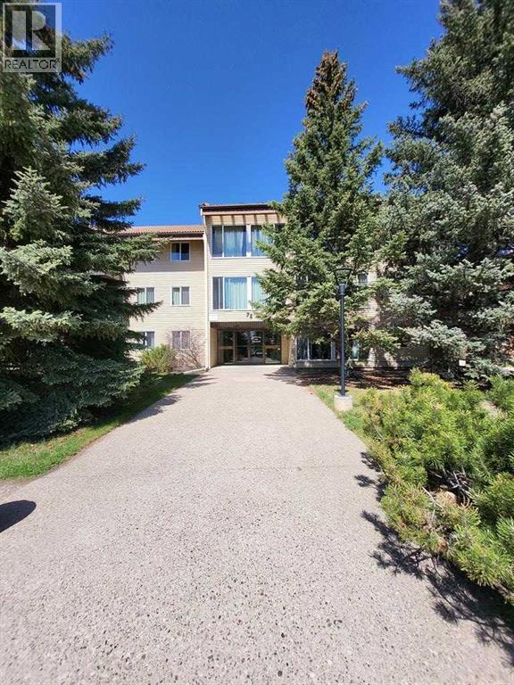 312, 75 Temple Boulevard W, Lethbridge, Alberta  T1K 5M2 - Photo 16 - A2284710
