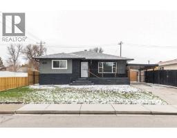 605 21 Street N, Lethbridge, Alberta