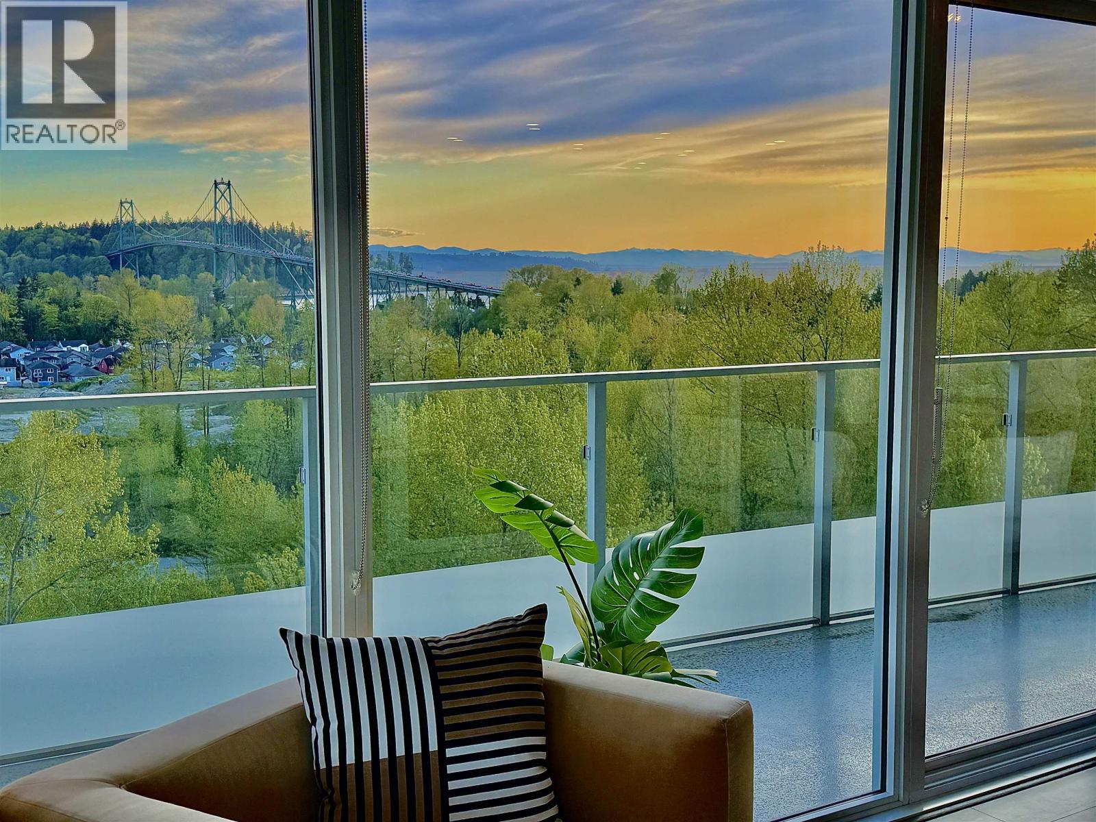 1104 200 KLAHANIE COURT, West Vancouver, British Columbia