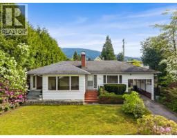 2762 NEWMARKET DRIVE, North Vancouver, British Columbia