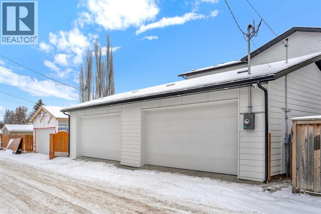 214 99 Avenue SE, Calgary, Alberta  T2J 0J1 - Photo 38 - A2303100