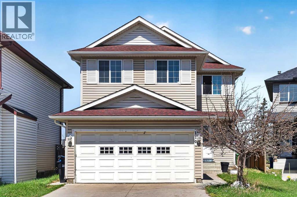 110 Martha's Haven Green NE, Calgary, Alberta
