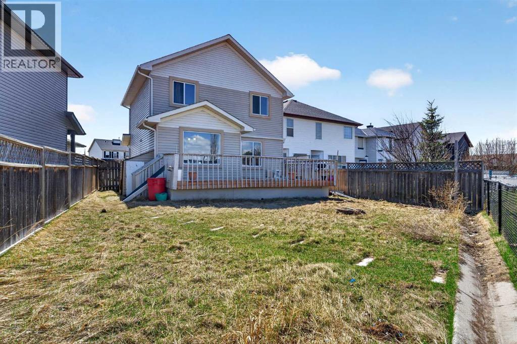 110 Martha's Haven Green NE, Calgary, Alberta  T3J 3X5 - Photo 25 - A2306441
