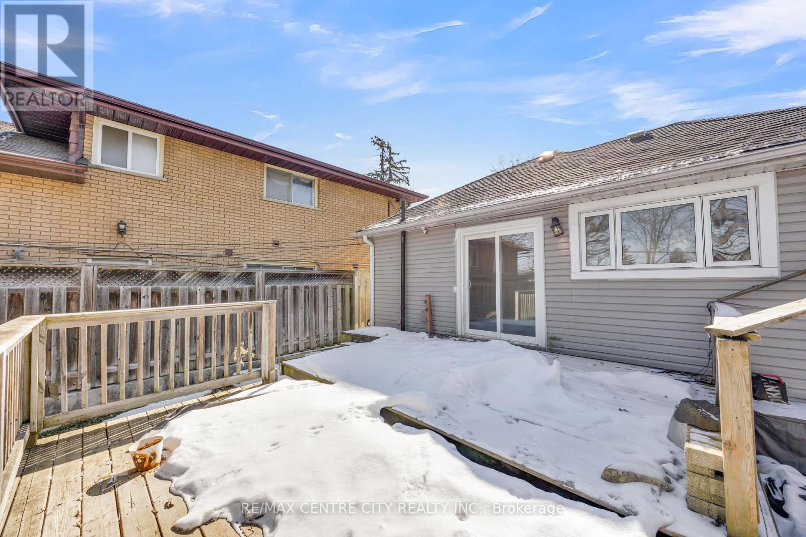 78 Langarth Street W, London South (South E), Ontario  N6J 1P4 - Photo 34 - X13082066
