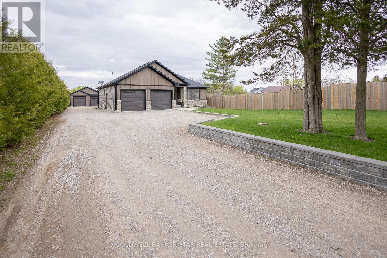 53710 Heritage Line, Bayham, Ontario  N5H 2R1 - Photo 2 - X13082128