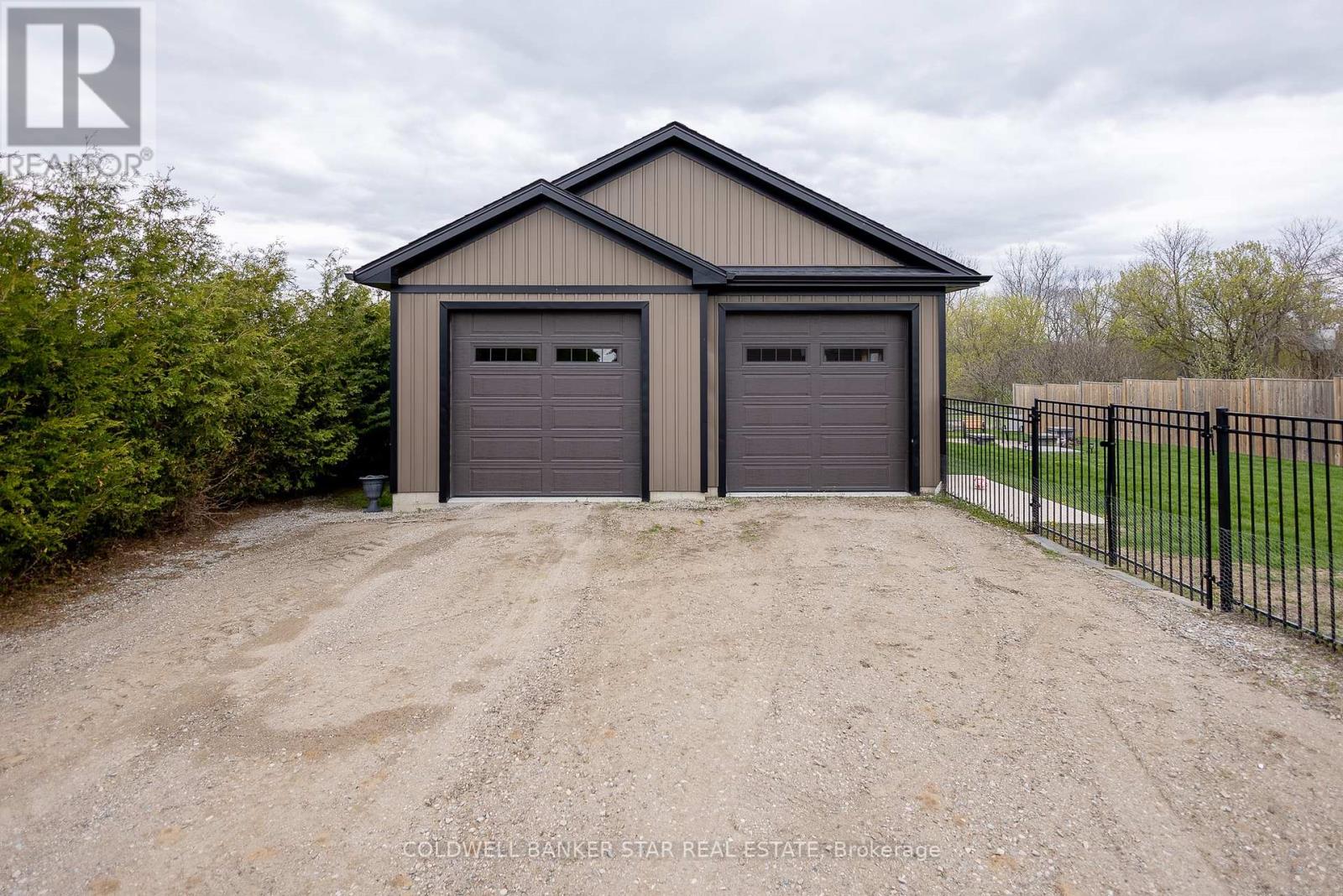 53710 Heritage Line, Bayham, Ontario  N5H 2R1 - Photo 3 - X13082128