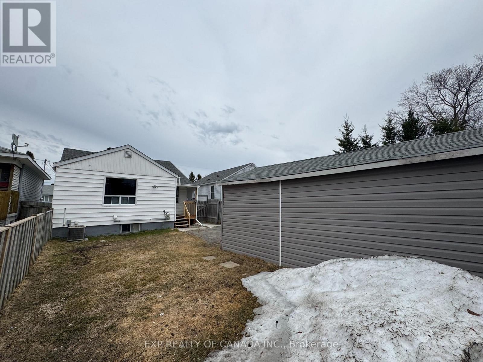 459 Tamarack Street, Timmins (Tne - Hill District), Ontario  P4N 6R7 - Photo 10 - T13082102