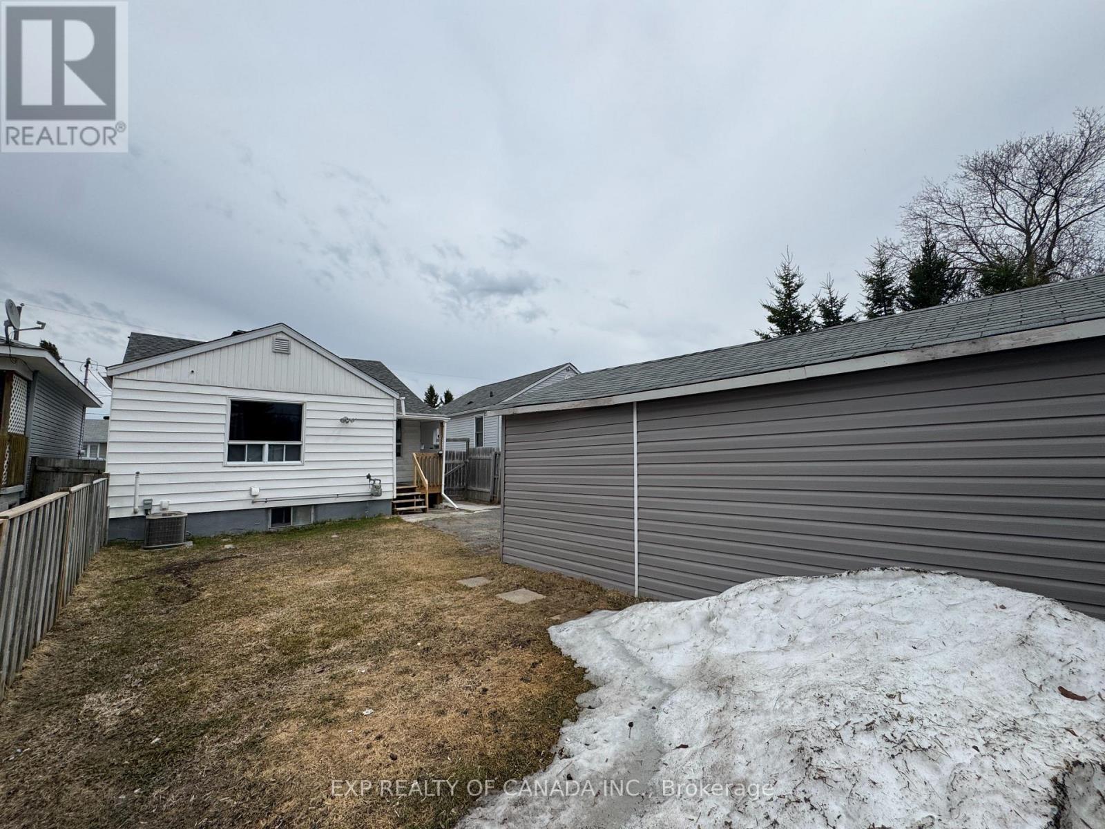 459 Tamarack Street, Timmins (Tne - Hill District), Ontario  P4N 6R7 - Photo 11 - T13082102