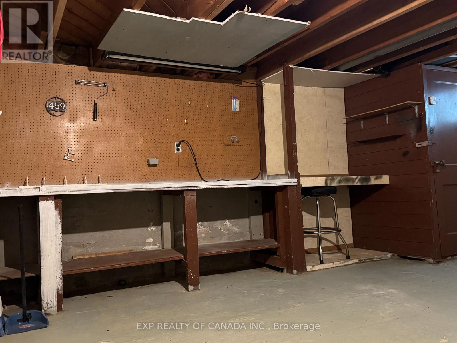 459 Tamarack Street, Timmins (Tne - Hill District), Ontario  P4N 6R7 - Photo 27 - T13082102