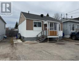 459 TAMARACK STREET, Timmins, Ontario