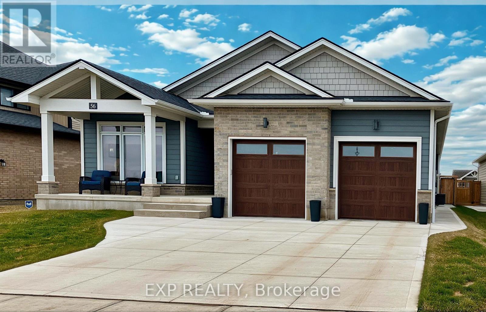 56 OPTIMIST DRIVE, Southwold, Ontario