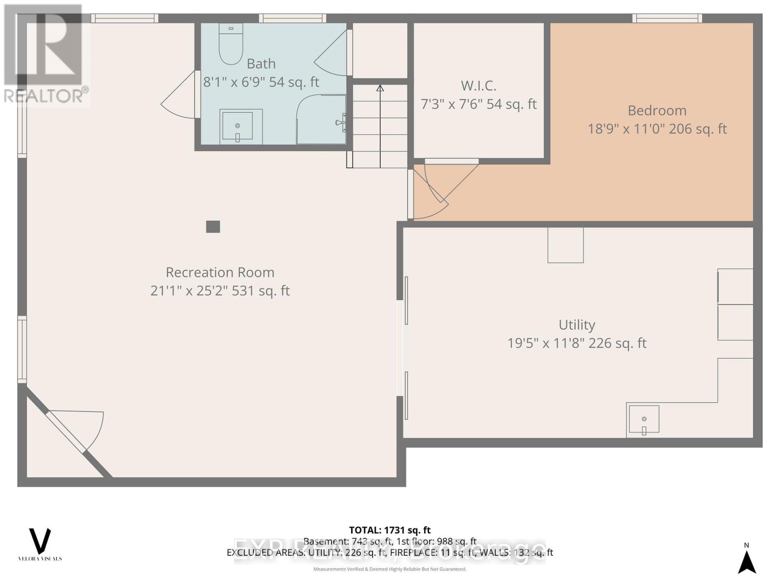 597 Gold Street, Warwick, Ontario  N0M 2S0 - Photo 46 - X12864380