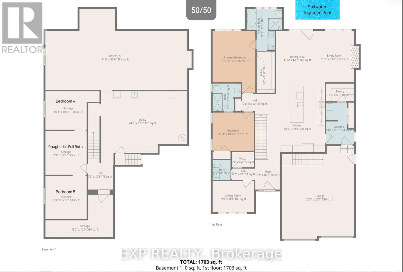 56 Optimist Drive, Southwold, Ontario  N5P 0G4 - Photo 42 - X12875678