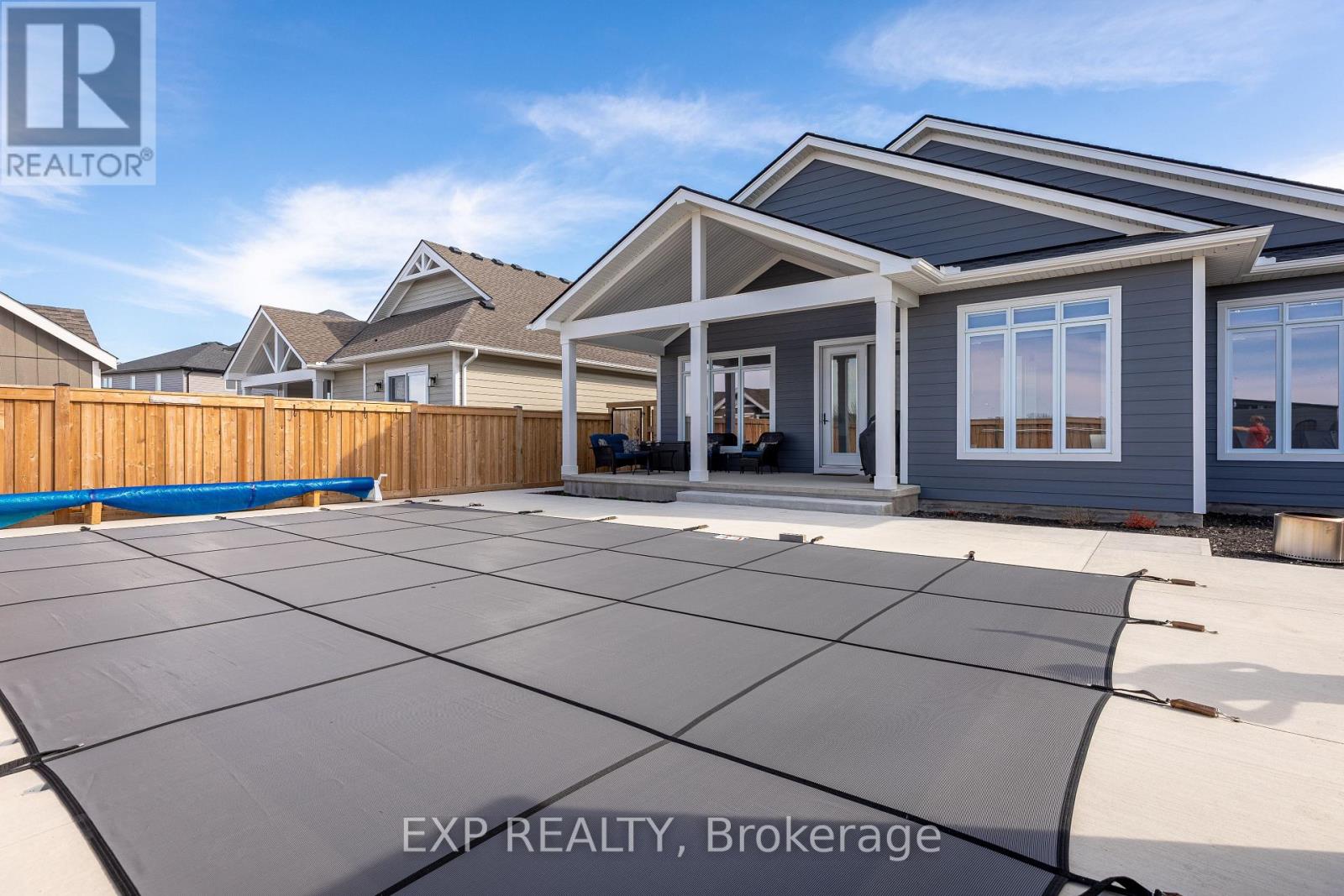 56 Optimist Drive, Southwold, Ontario  N5P 0G4 - Photo 44 - X12875678