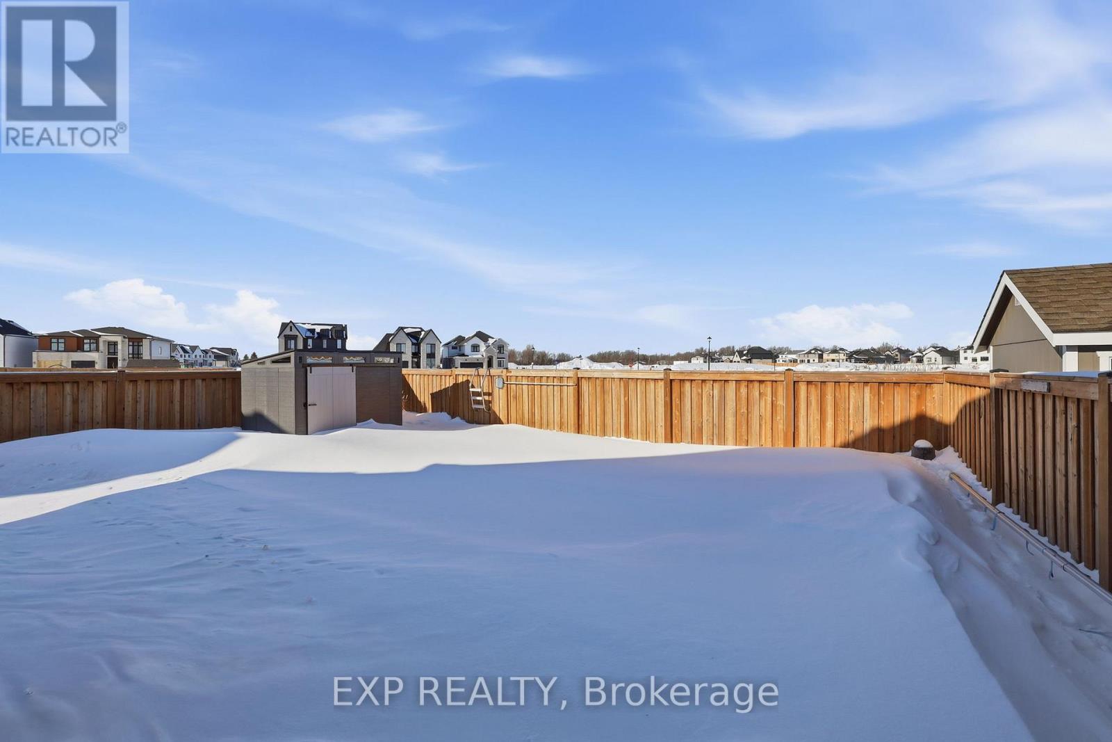 56 Optimist Drive, Southwold, Ontario  N5P 0G4 - Photo 43 - X12875678
