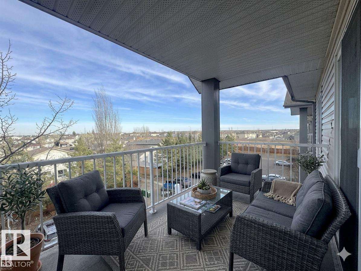 421 3425 19 St Nw, Edmonton, Alberta  T6T 2B5 - Photo 22 - E4480420