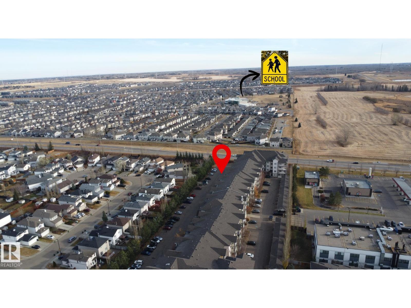 421 3425 19 St Nw, Edmonton, Alberta  T6T 2B5 - Photo 29 - E4480420