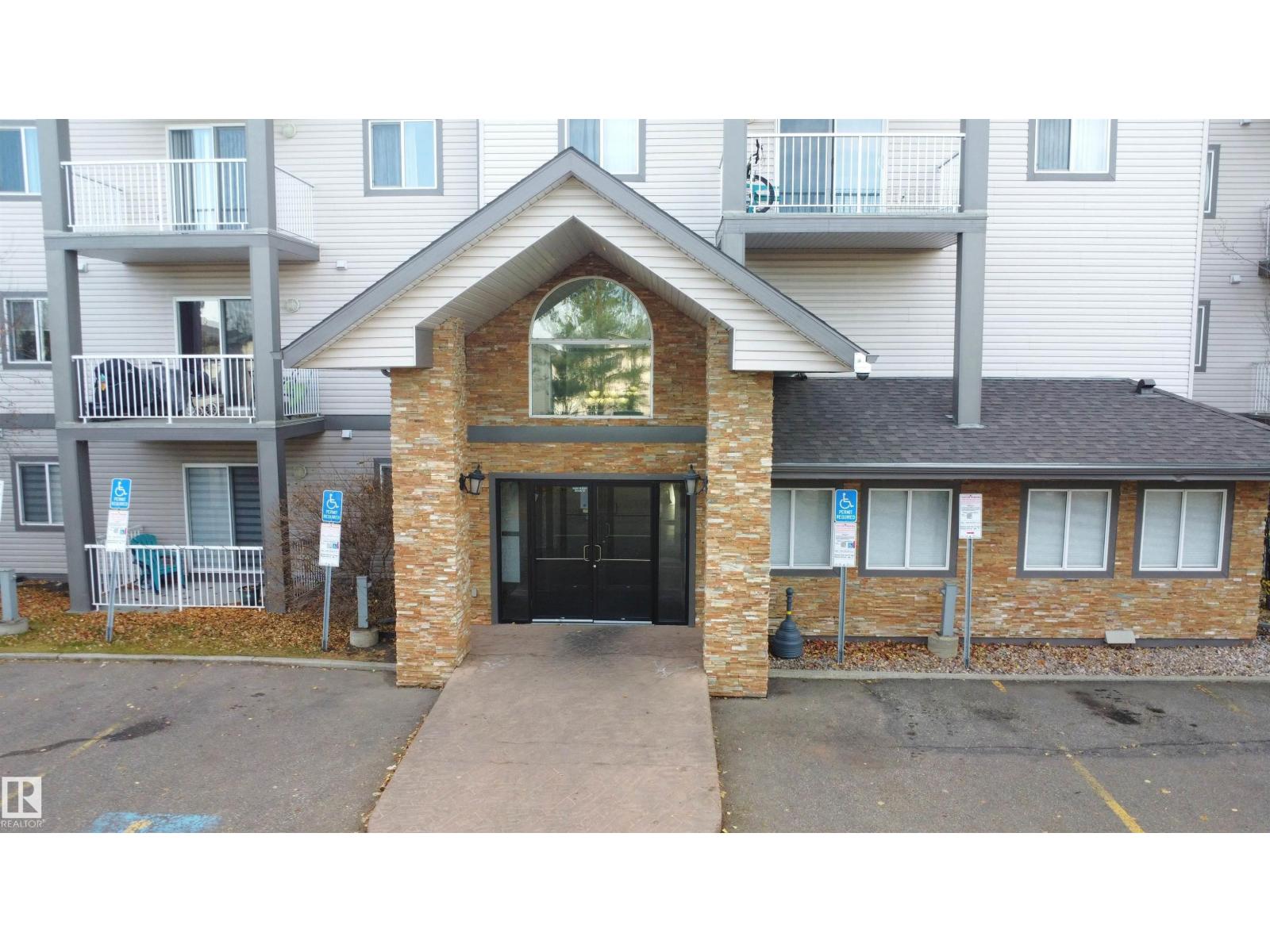 421 3425 19 St Nw, Edmonton, Alberta  T6T 2B5 - Photo 1 - E4480420