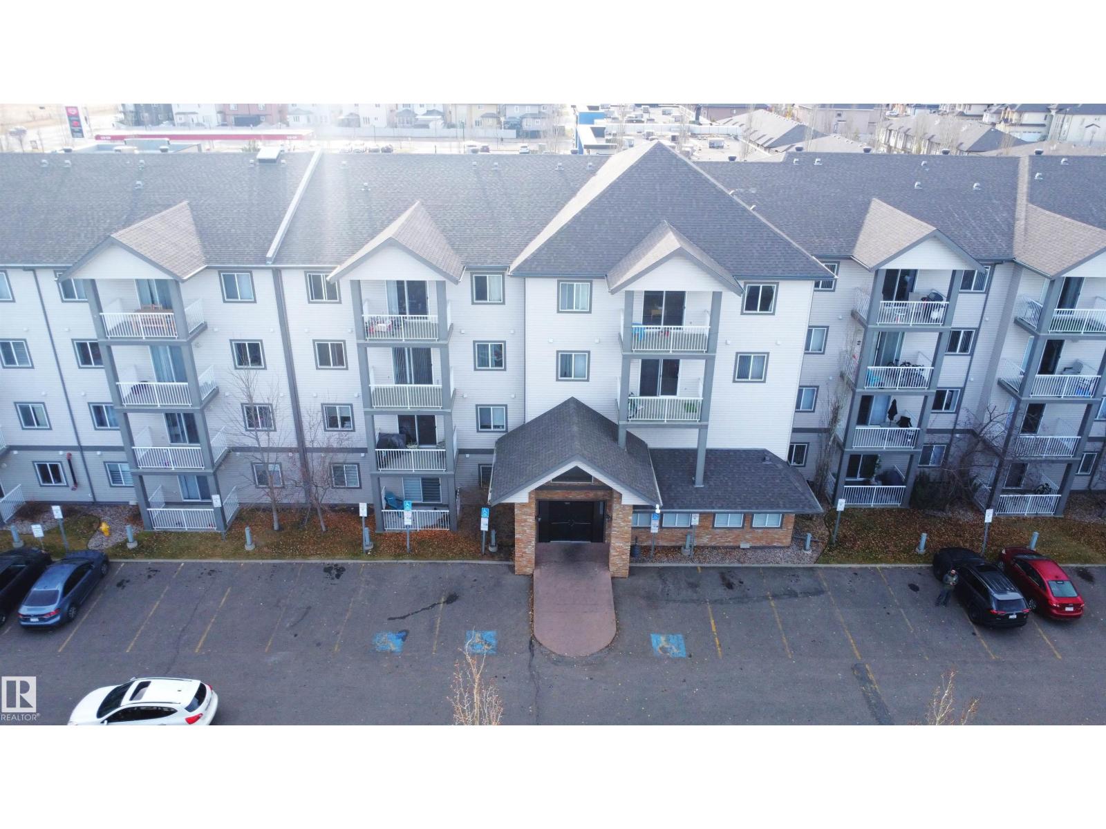 421 3425 19 St Nw, Edmonton, Alberta  T6T 2B5 - Photo 2 - E4480420