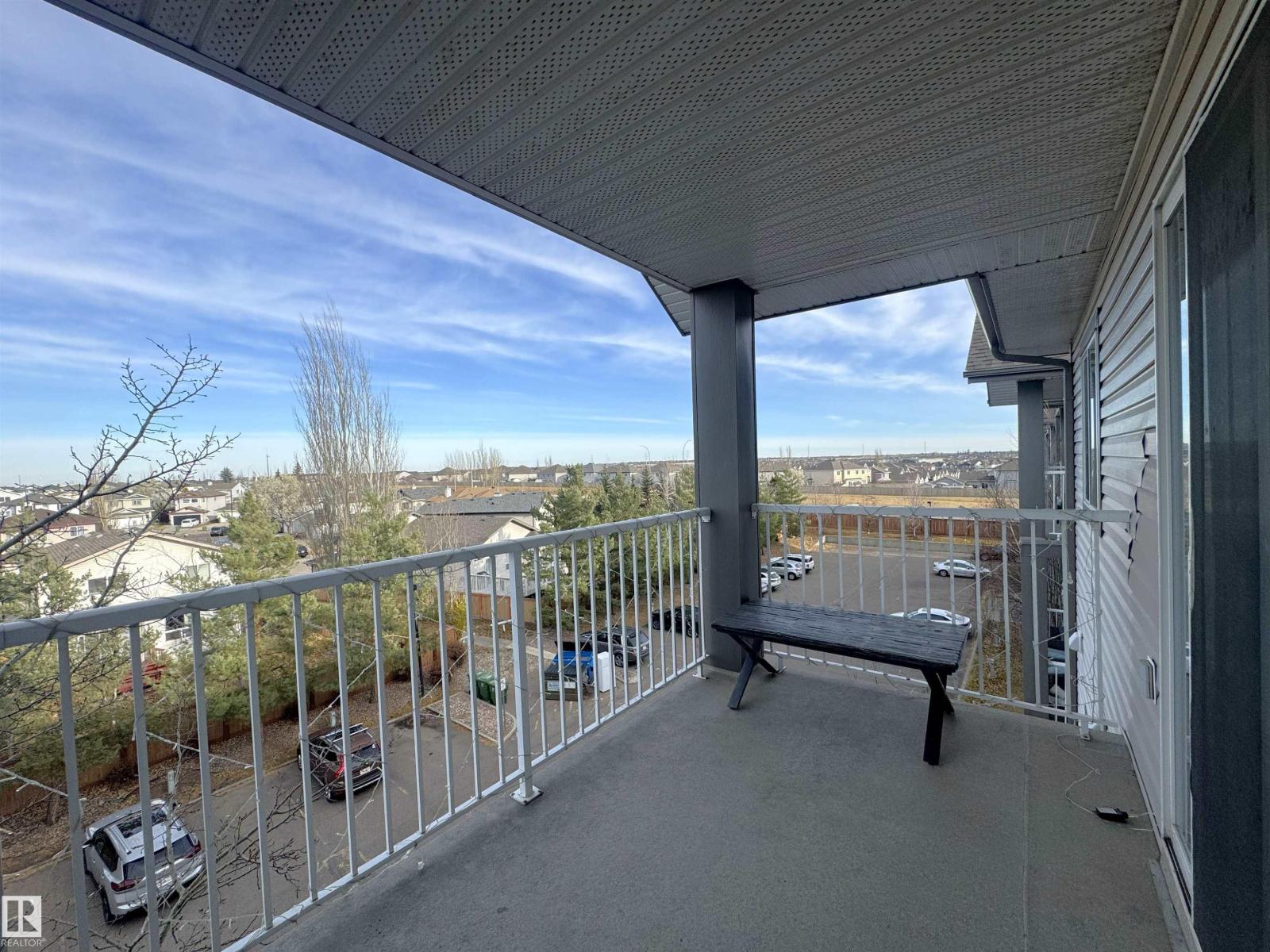 421 3425 19 St Nw, Edmonton, Alberta  T6T 2B5 - Photo 23 - E4480420