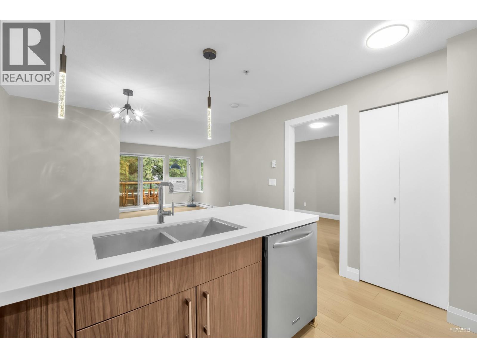 416 7131 Stride Avenue, Burnaby, British Columbia  V3N 0E3 - Photo 4 - R3116720