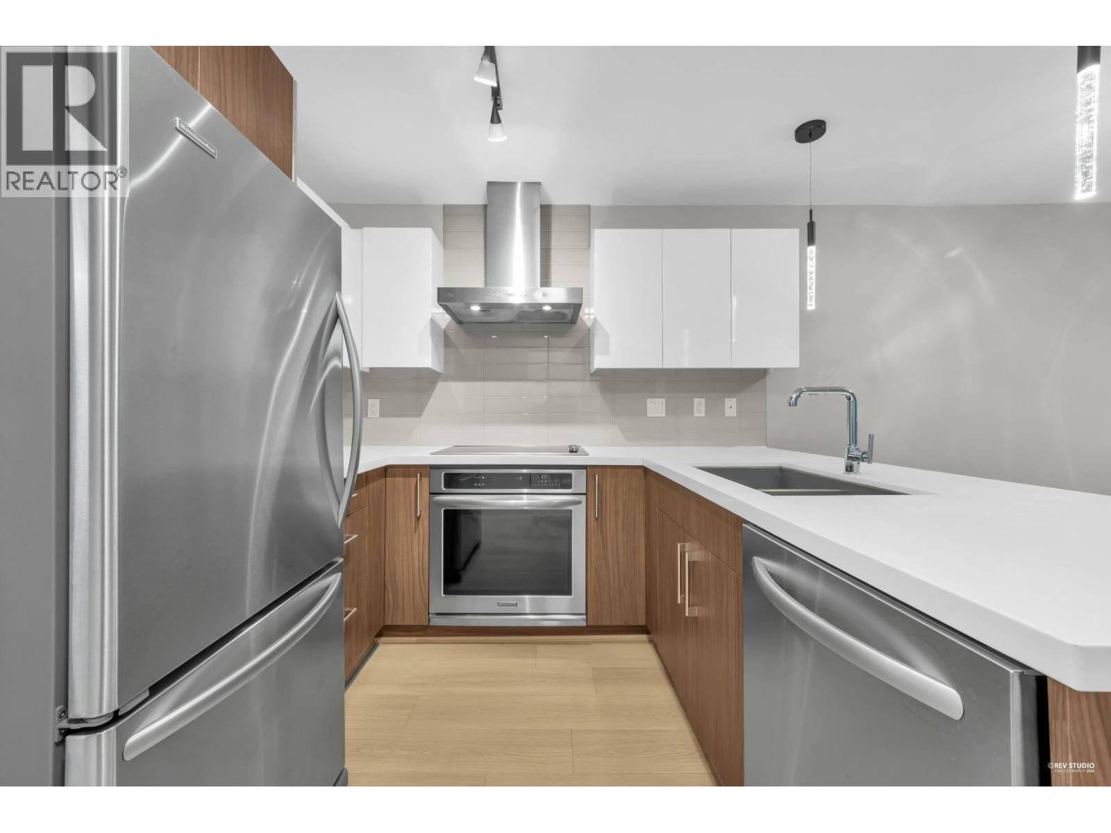 416 7131 Stride Avenue, Burnaby, British Columbia  V3N 0E3 - Photo 3 - R3116720