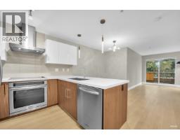 416 7131 STRIDE AVENUE, Burnaby, British Columbia