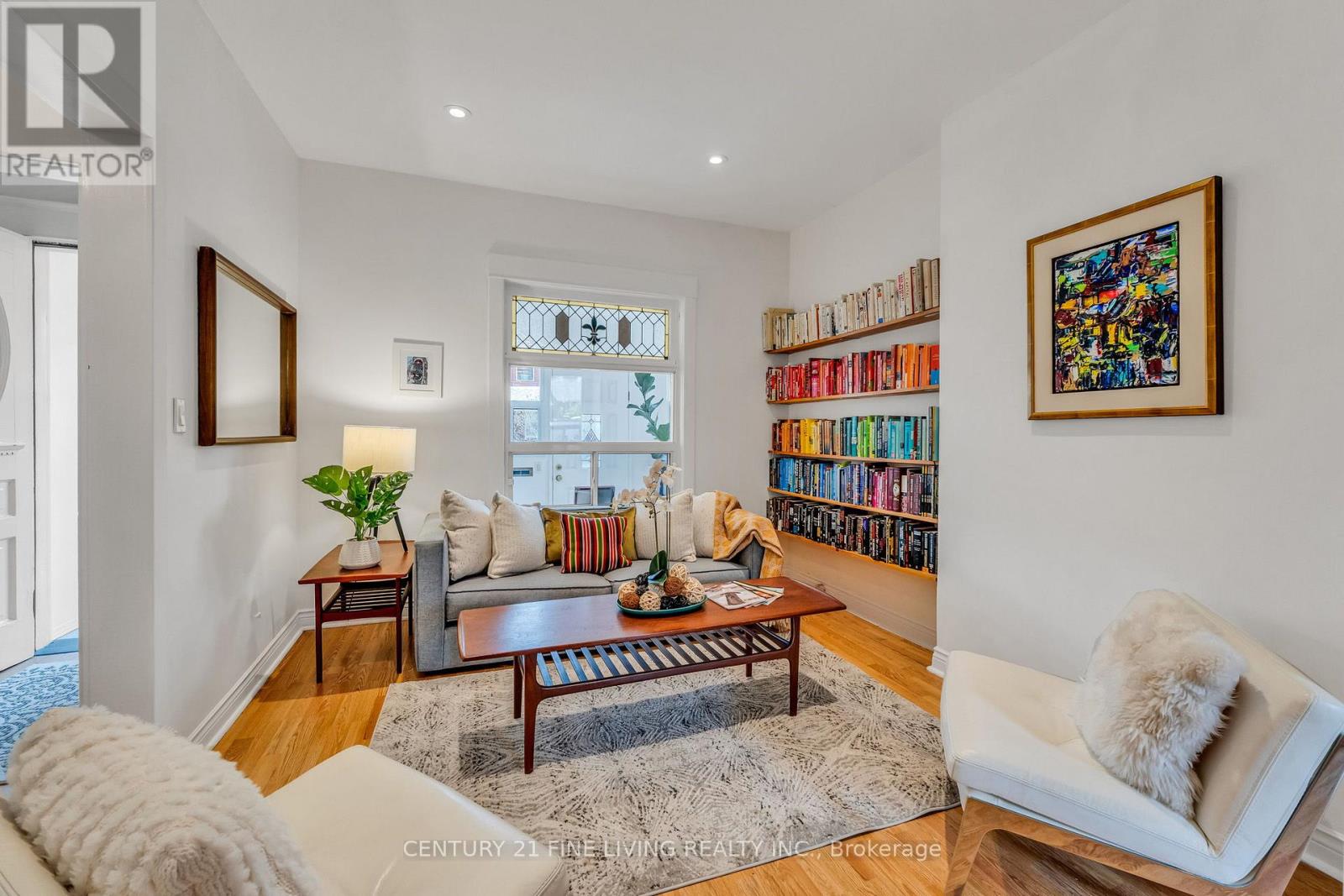 220 St Helen's Avenue, Toronto (Dufferin Grove), Ontario  M6H 4A3 - Photo 10 - C13082088
