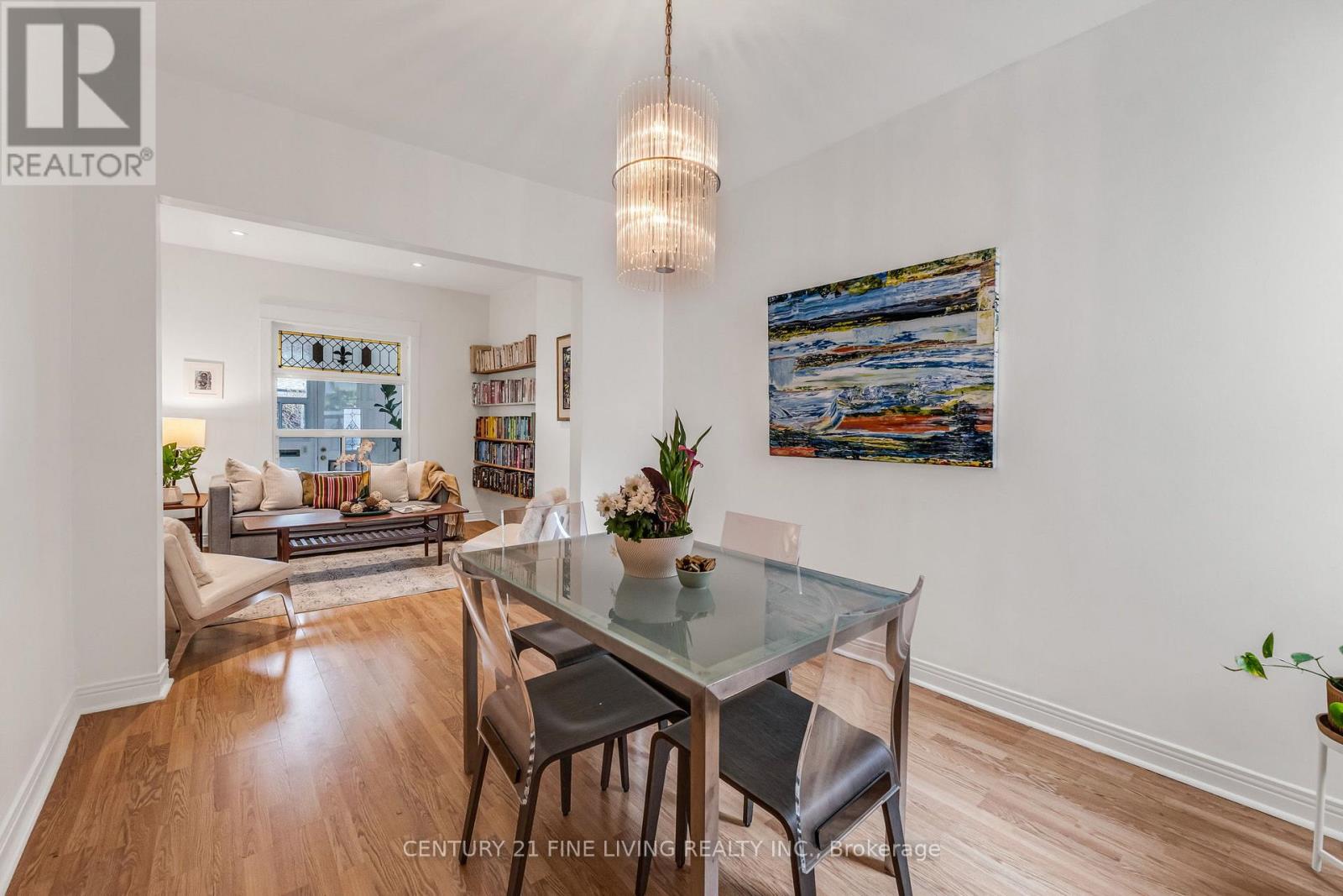 220 St Helen's Avenue, Toronto (Dufferin Grove), Ontario  M6H 4A3 - Photo 17 - C13082088