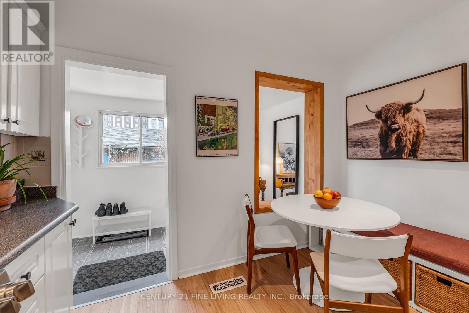 220 St Helen's Avenue, Toronto (Dufferin Grove), Ontario  M6H 4A3 - Photo 24 - C13082088