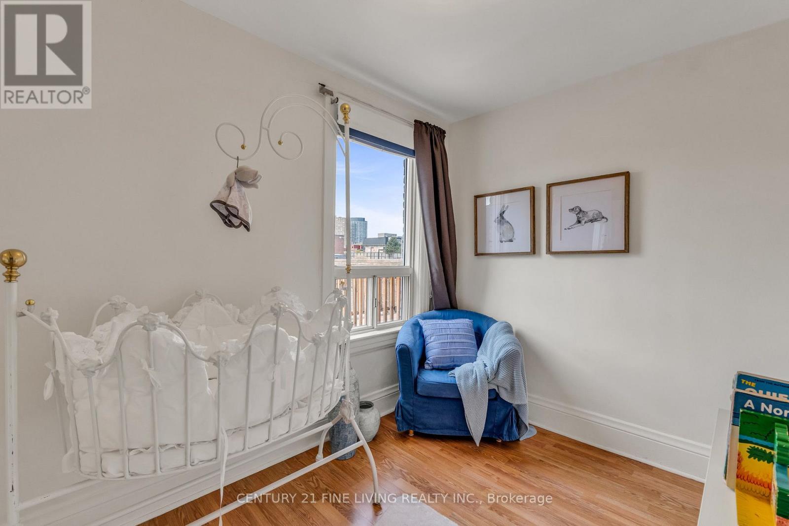 220 St Helen's Avenue, Toronto (Dufferin Grove), Ontario  M6H 4A3 - Photo 31 - C13082088