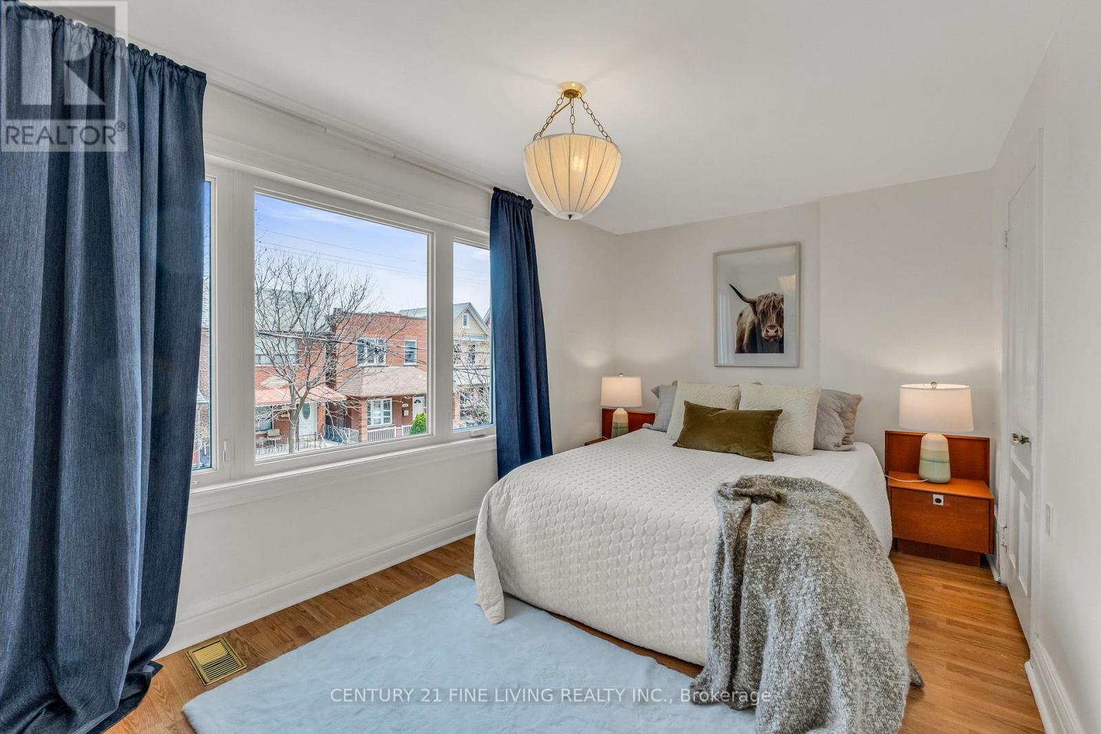 220 St Helen's Avenue, Toronto (Dufferin Grove), Ontario  M6H 4A3 - Photo 35 - C13082088