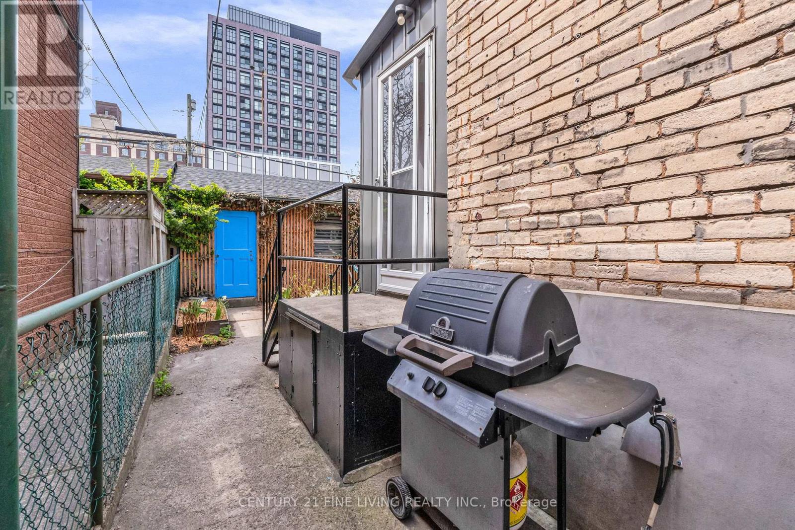 220 St Helen's Avenue, Toronto (Dufferin Grove), Ontario  M6H 4A3 - Photo 43 - C13082088