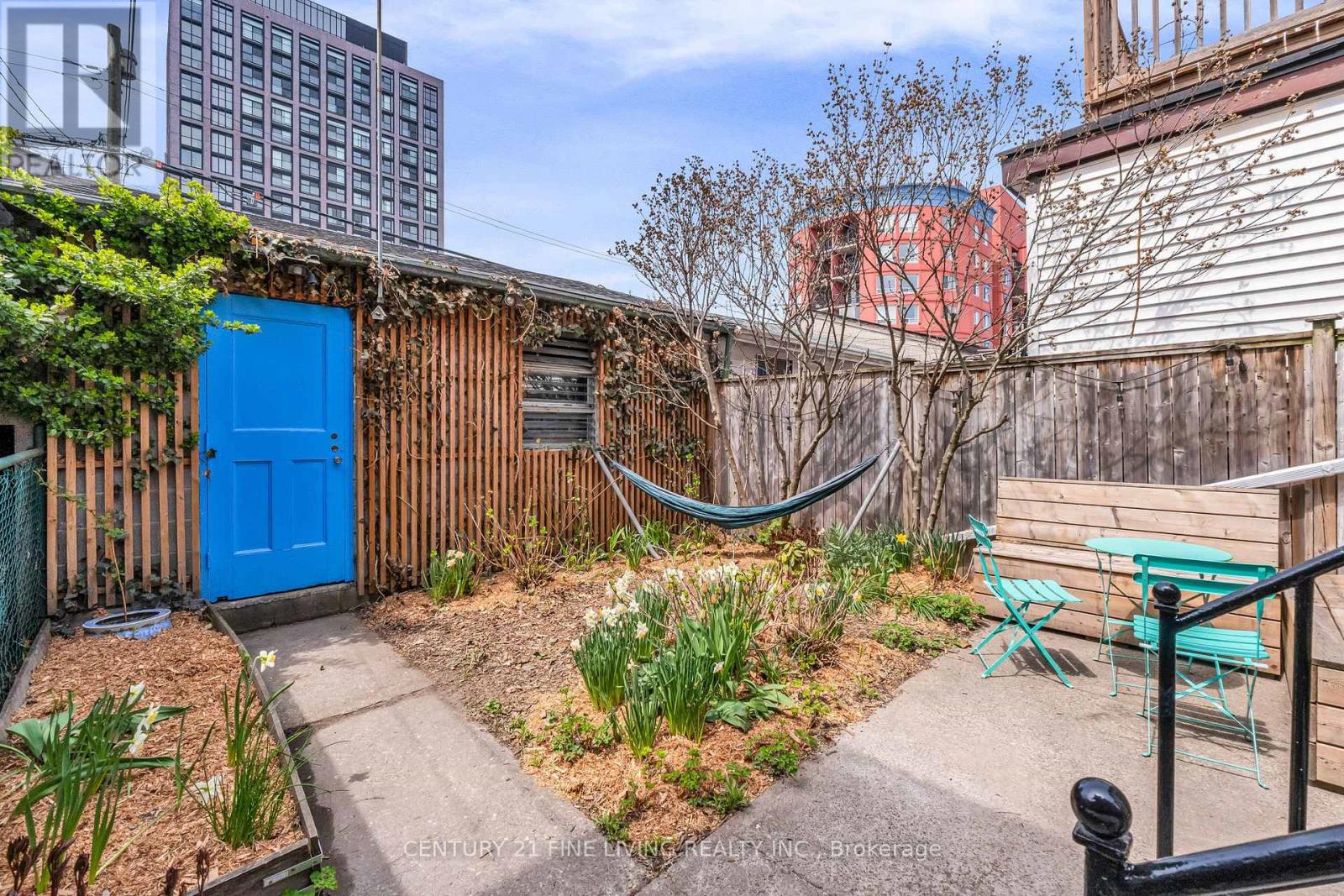 220 St Helen's Avenue, Toronto (Dufferin Grove), Ontario  M6H 4A3 - Photo 44 - C13082088