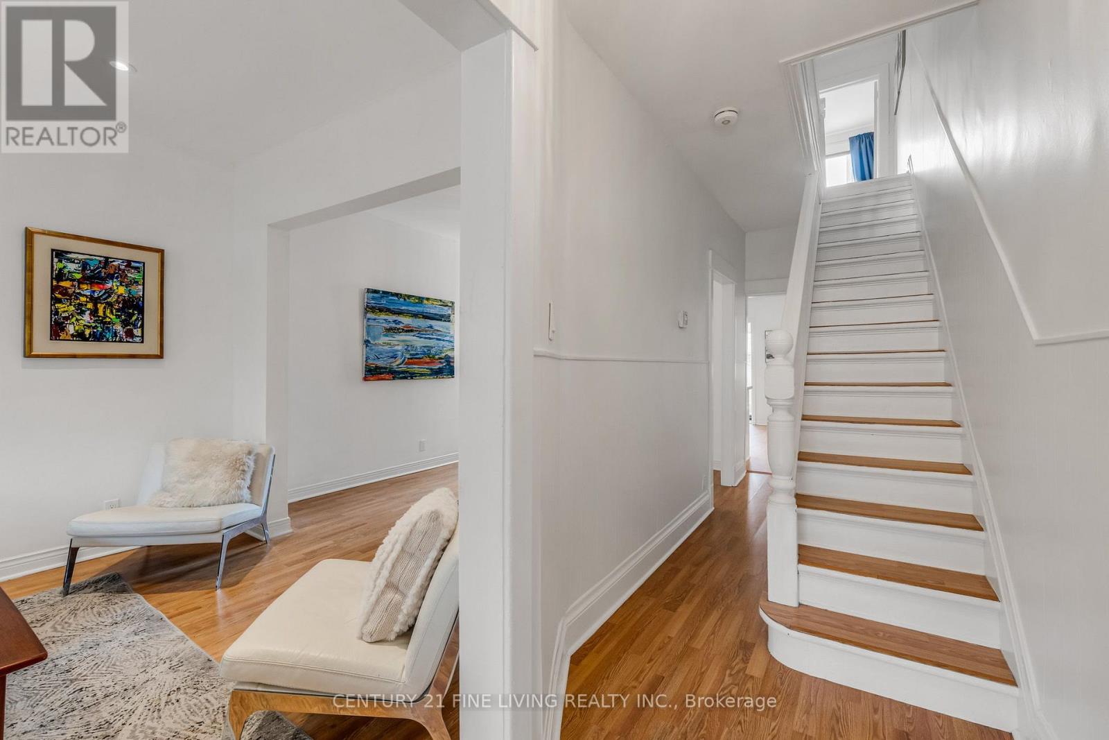 220 St Helen's Avenue, Toronto (Dufferin Grove), Ontario  M6H 4A3 - Photo 8 - C13082088