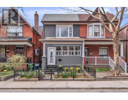 220 ST HELEN'S AVENUE, Toronto, Ontario