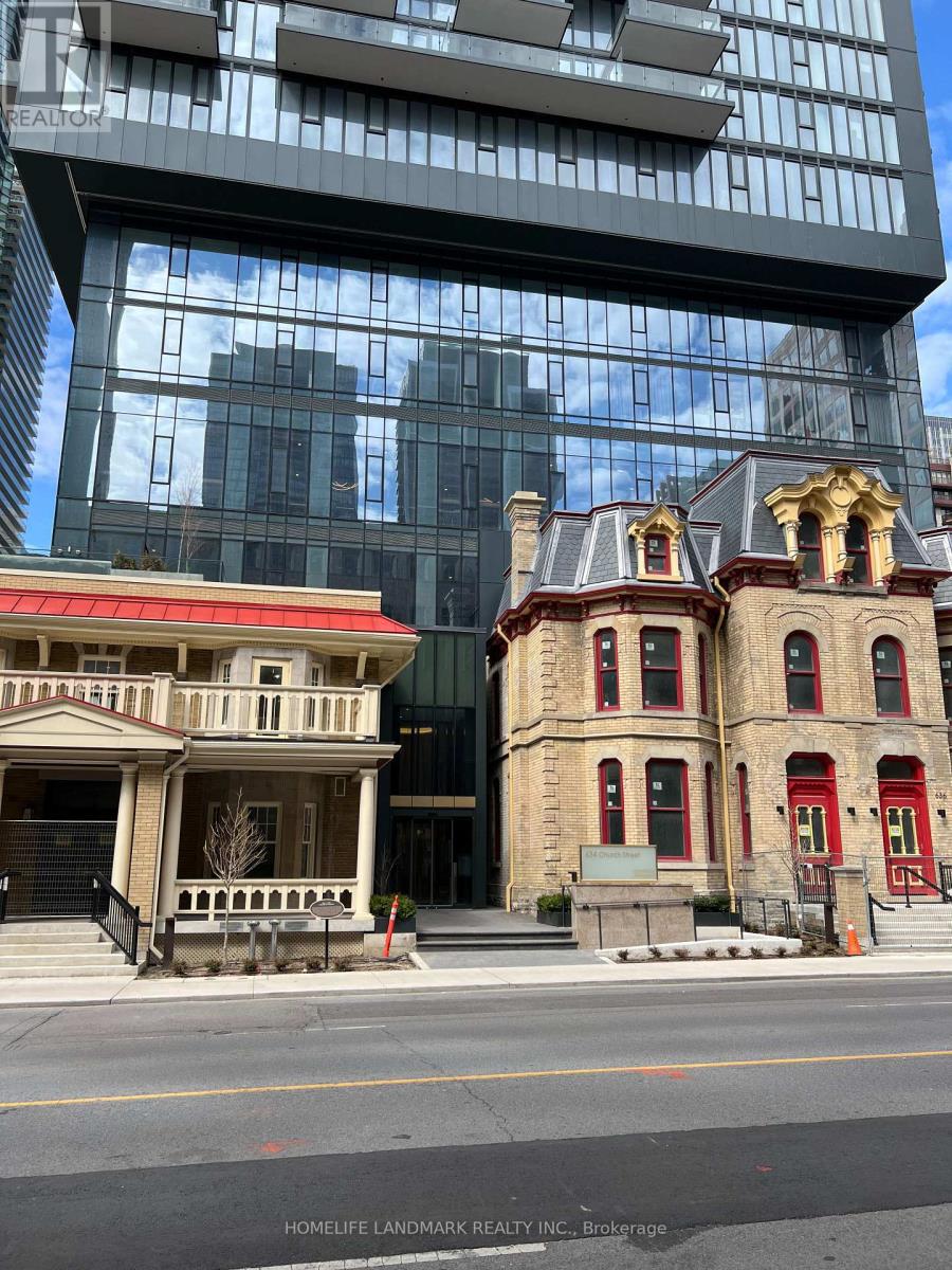 2109 - 634 Church Street, Toronto (Church-Yonge Corridor), Ontario  M4Y 0G9 - Photo 2 - C13082100