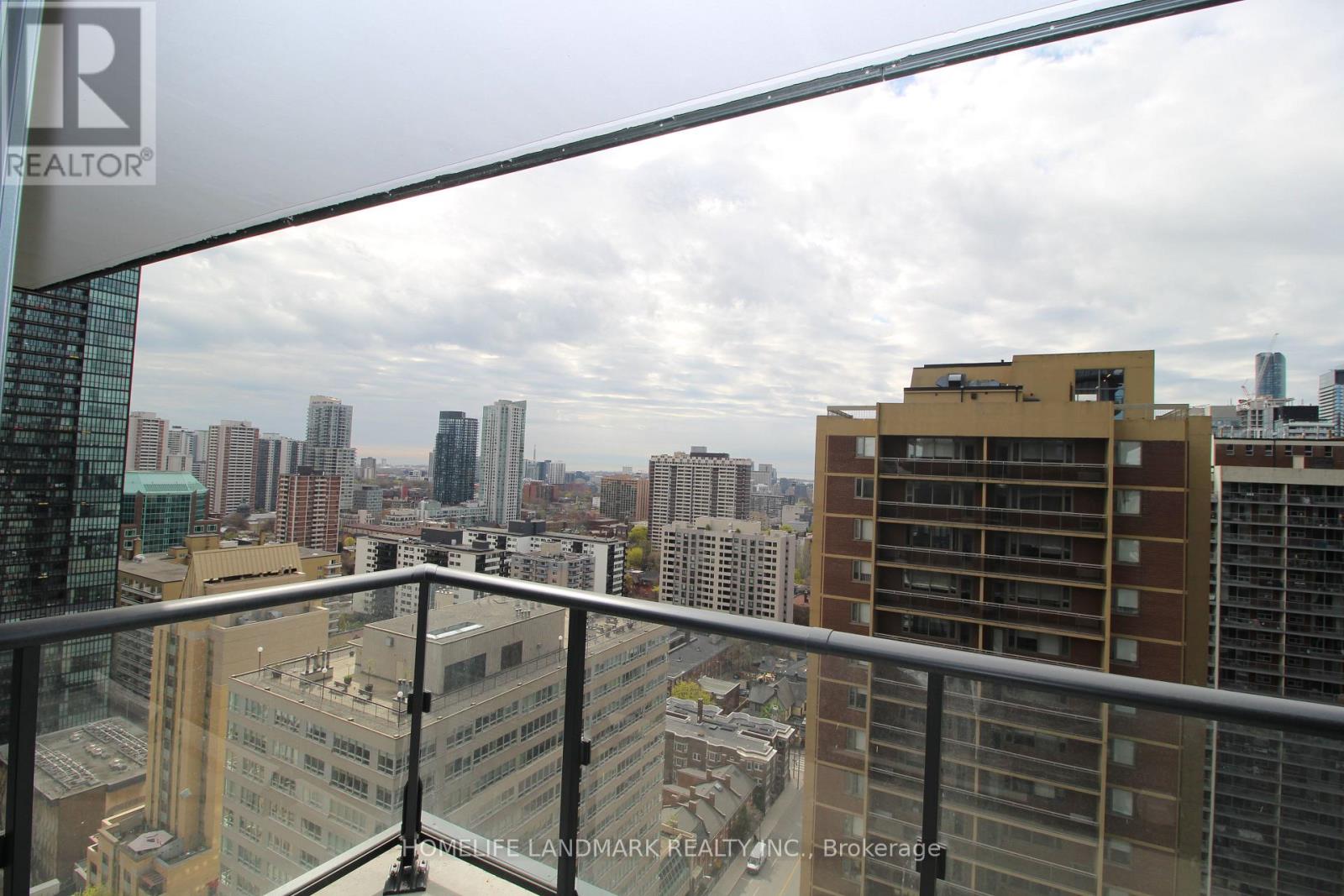 2109 - 634 Church Street, Toronto (Church-Yonge Corridor), Ontario  M4Y 0G9 - Photo 21 - C13082100