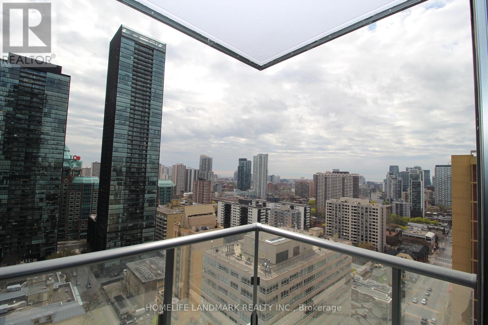 2109 - 634 Church Street, Toronto (Church-Yonge Corridor), Ontario  M4Y 0G9 - Photo 22 - C13082100