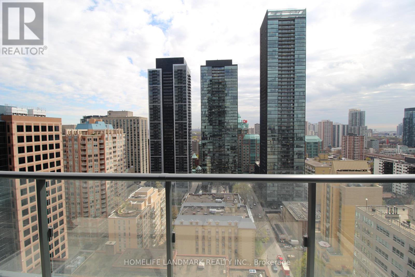 2109 - 634 Church Street, Toronto (Church-Yonge Corridor), Ontario  M4Y 0G9 - Photo 23 - C13082100