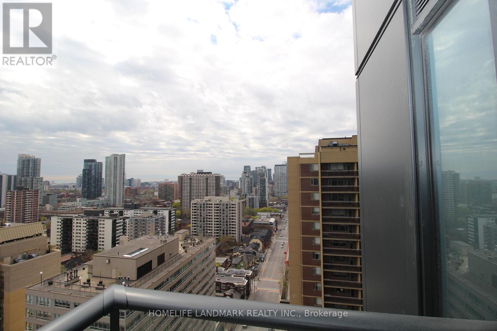 2109 - 634 Church Street, Toronto (Church-Yonge Corridor), Ontario  M4Y 0G9 - Photo 24 - C13082100