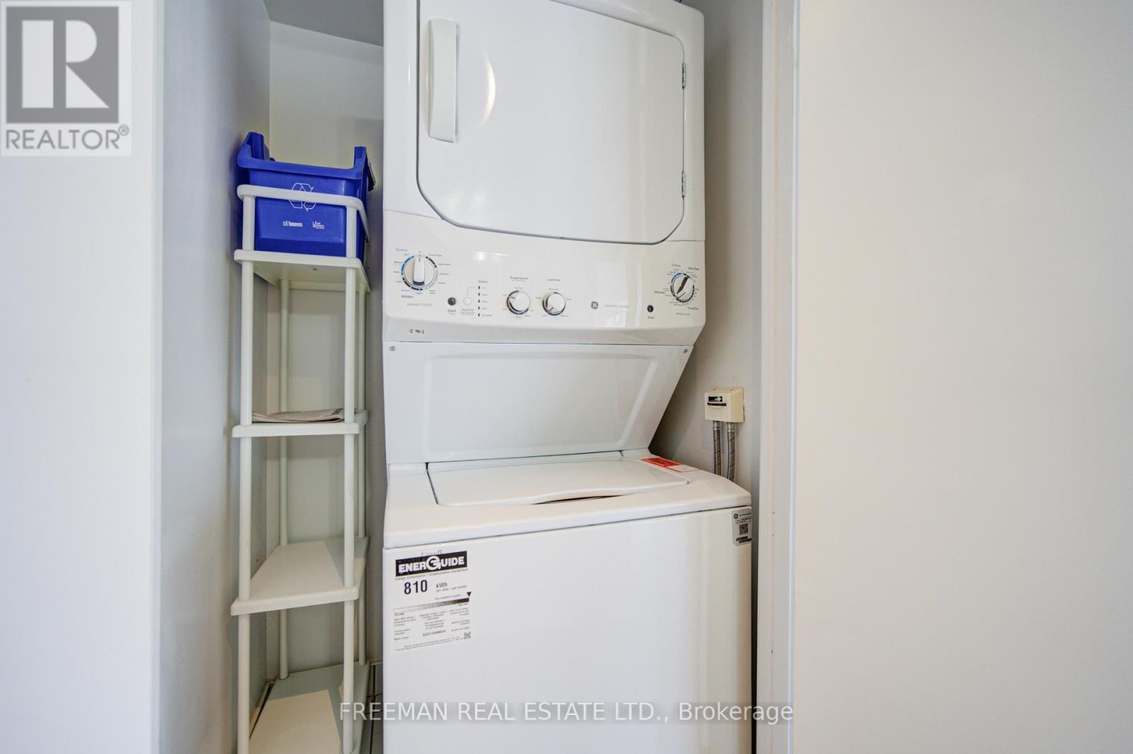 1007 - 25 Capreol Court, Toronto (Waterfront Communities), Ontario  M5V 3Z7 - Photo 23 - C13082122