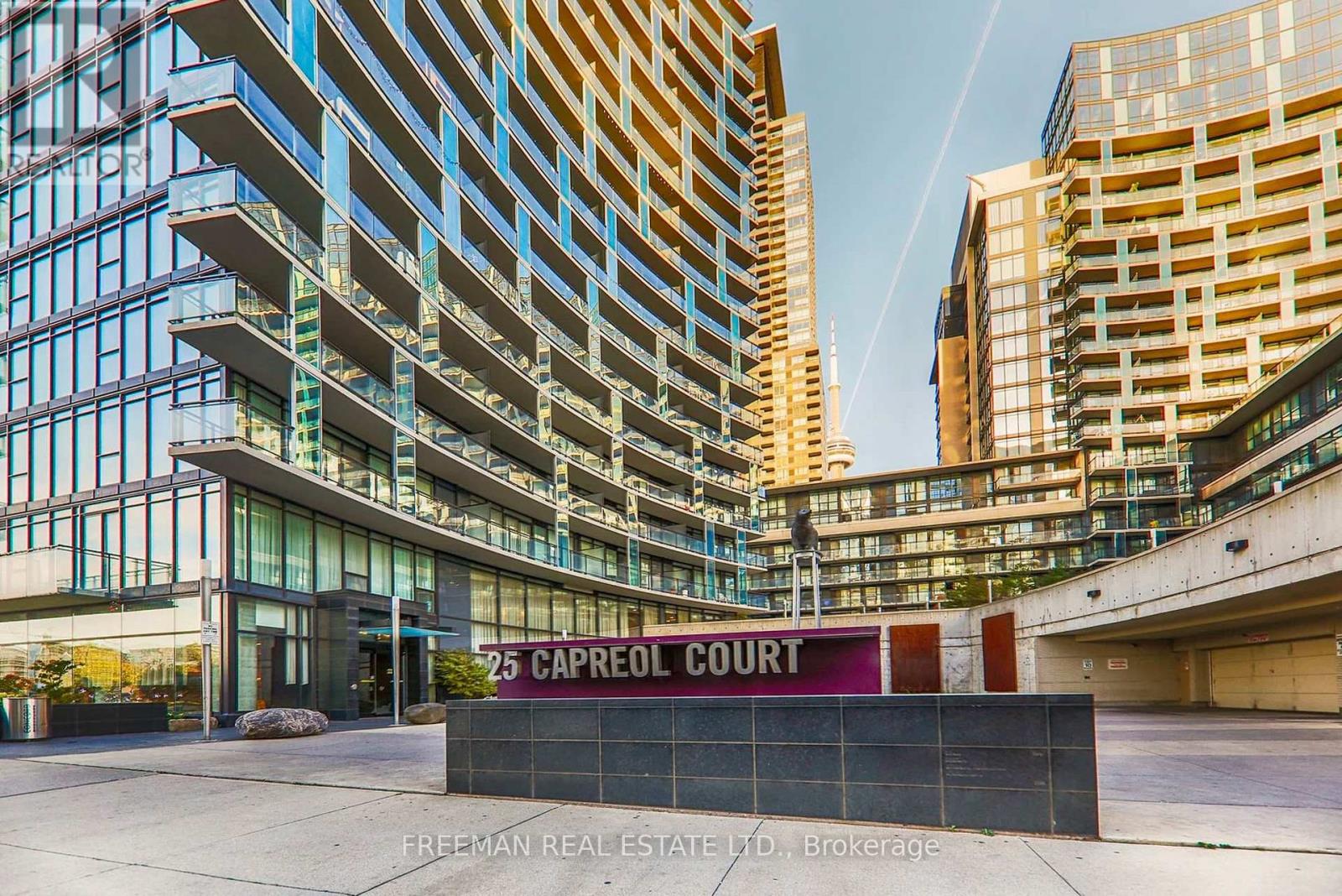 1007 - 25 Capreol Court, Toronto (Waterfront Communities), Ontario  M5V 3Z7 - Photo 28 - C13082122