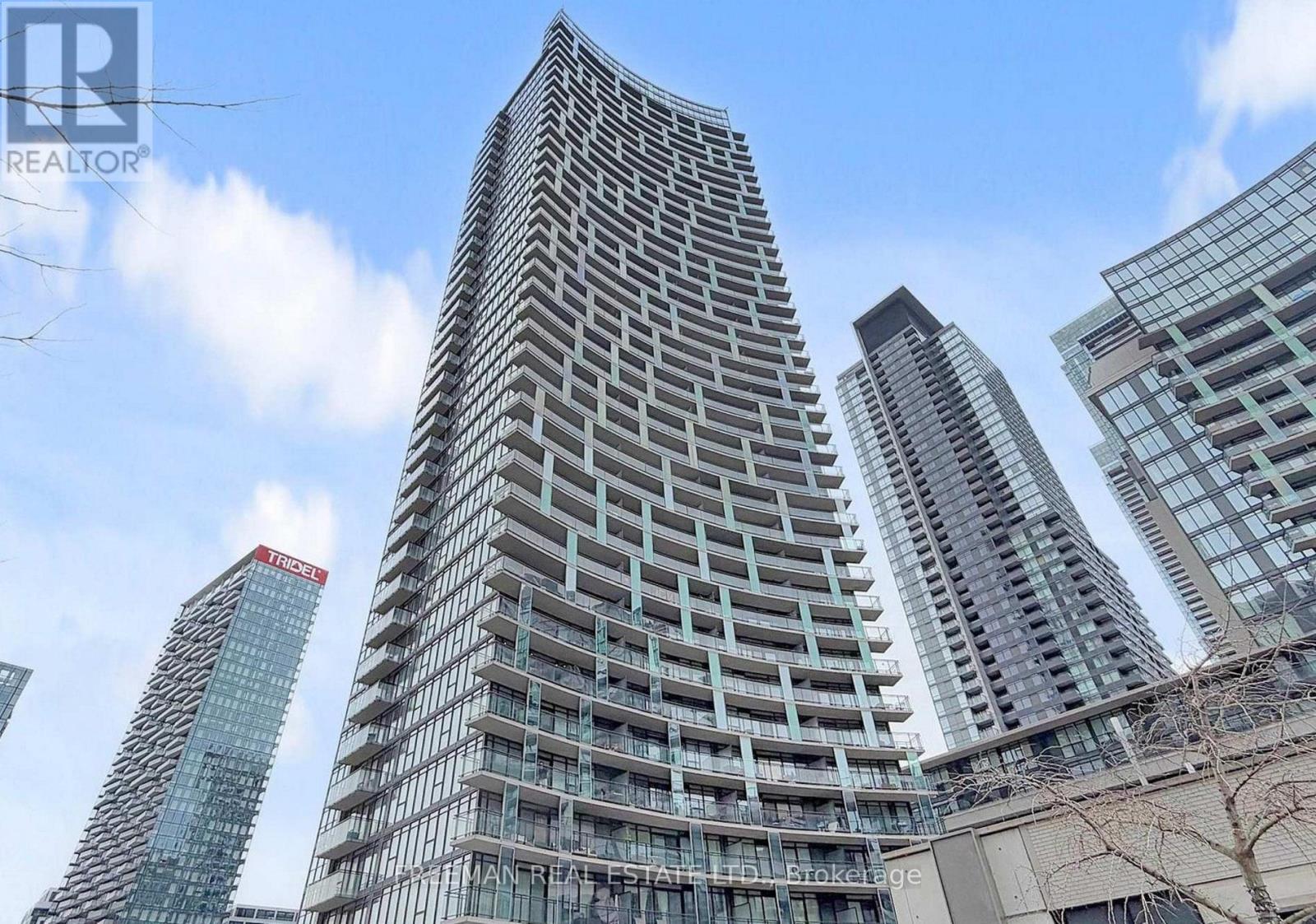 1007 - 25 Capreol Court, Toronto (Waterfront Communities), Ontario  M5V 3Z7 - Photo 29 - C13082122