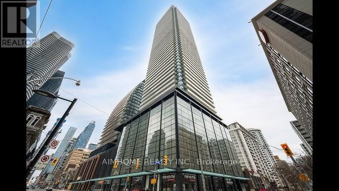 3205 - 501 YONGE STREET, toronto (church-yonge corridor), Ontario