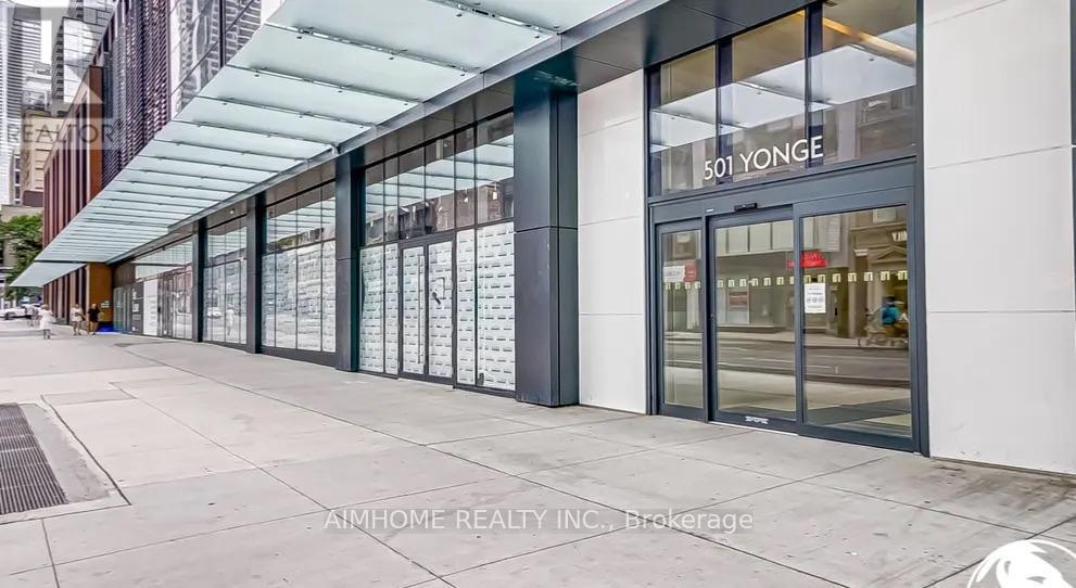3205 - 501 Yonge Street, Toronto (Church-Yonge Corridor), Ontario  M4Y 1Y1 - Photo 2 - C13082146