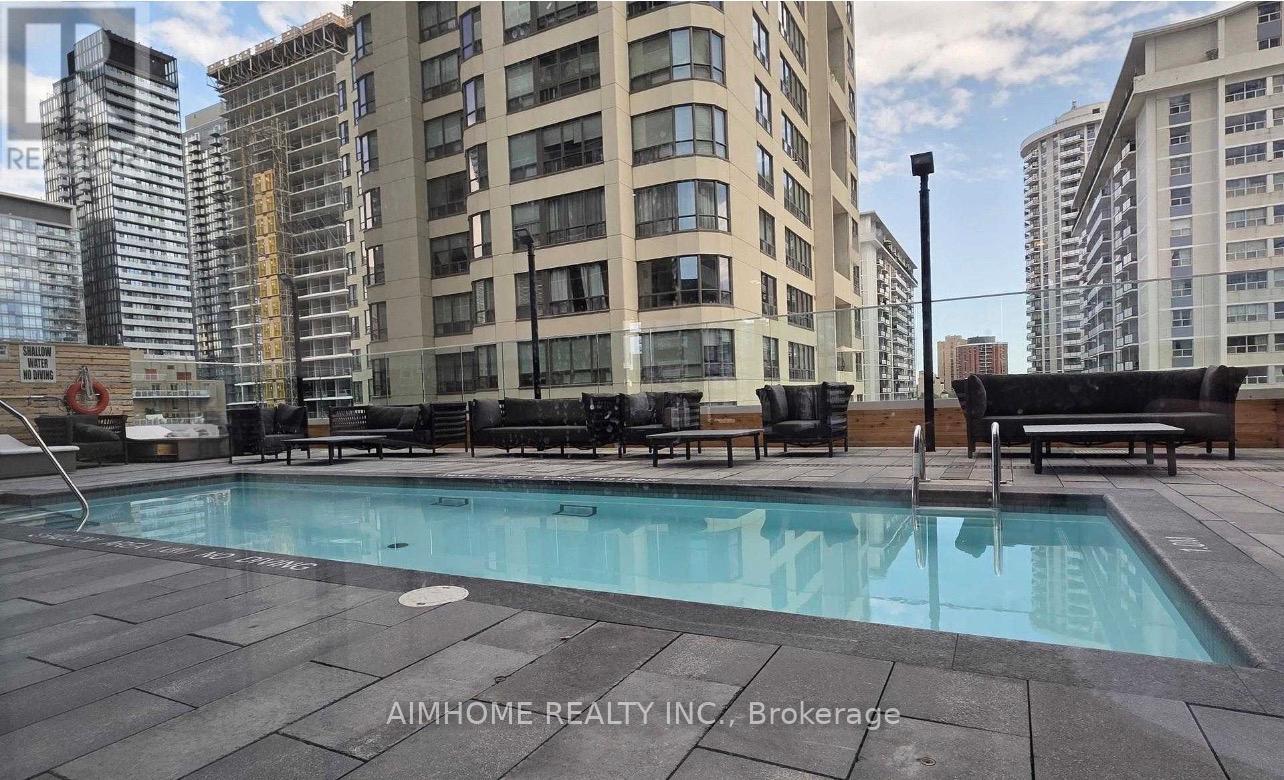 3205 - 501 Yonge Street, Toronto (Church-Yonge Corridor), Ontario  M4Y 1Y1 - Photo 21 - C13082146