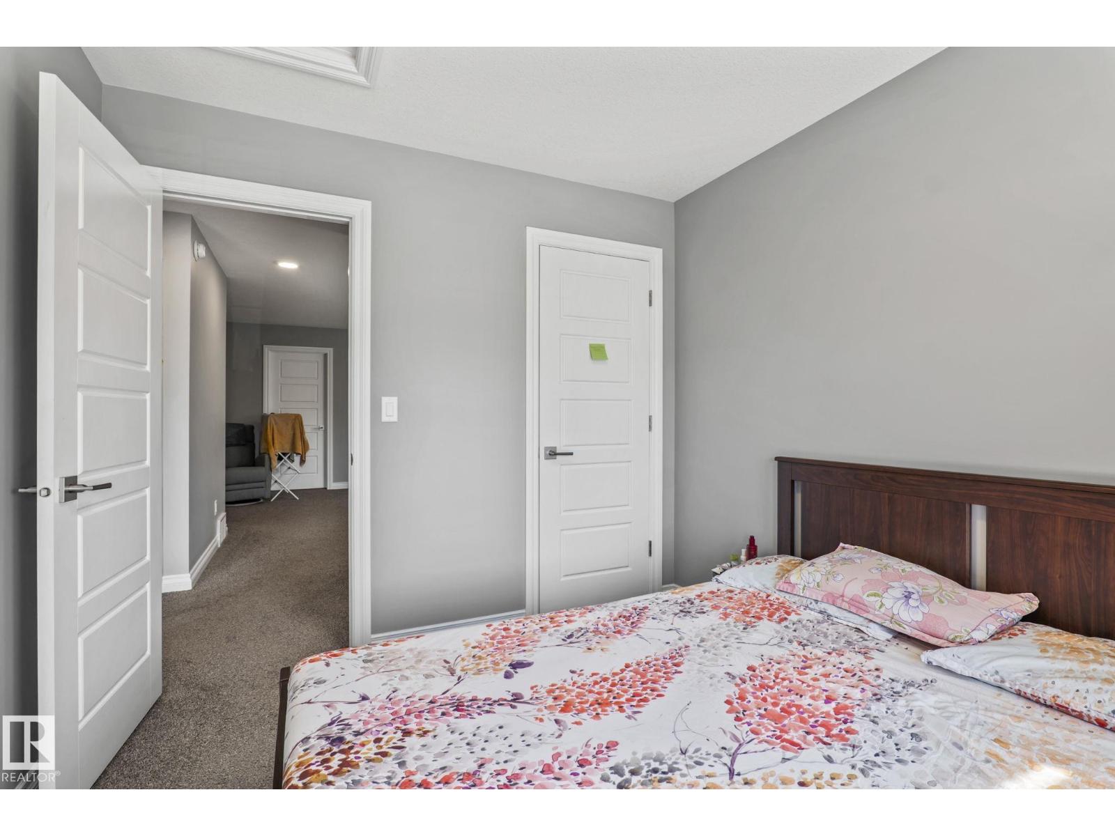 5142 23a Av Sw, Edmonton, Alberta  T6X 3A5 - Photo 19 - E4485715